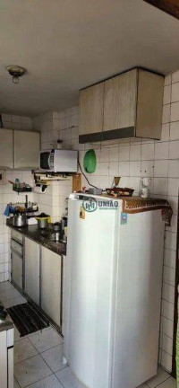 Imagem Apartamento com 2 Quartos à Venda, 80 m² em Icaraí - Niterói