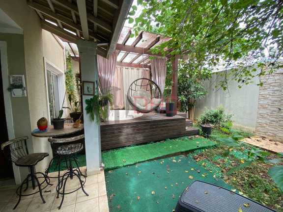 Imagem Casa de Condomínio com 3 Quartos à Venda, 133 m² em Parque Campolim - Sorocaba Imagem Casa de Condomínio com 3 Quartos à Venda, 133 m² em Parque Campolim - Sorocaba