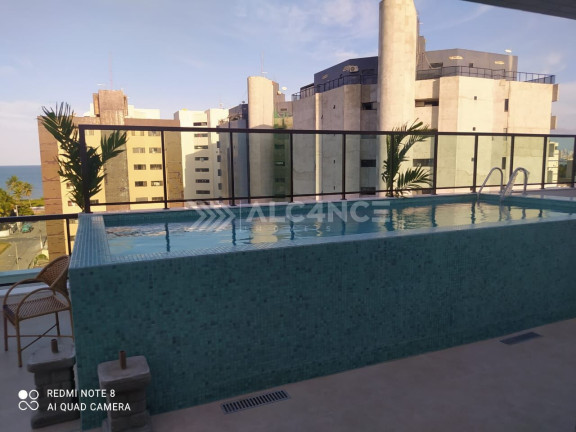 Imagem Apartamento com 2 Quartos à Venda, 61 m² em Intermares - Cabedelo Imagem Apartamento com 2 Quartos à Venda, 61 m² em Intermares - Cabedelo