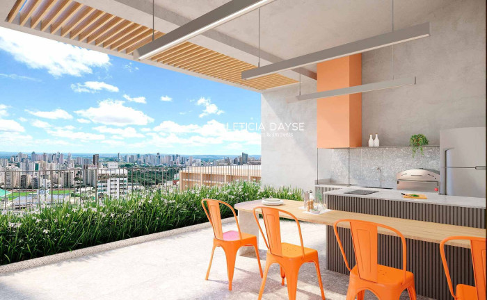 Imagem Apartamento com 1 Quarto à Venda, em Perdizes - São Paulo Imagem Apartamento com 1 Quarto à Venda, em Perdizes - São Paulo
