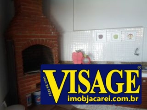 Imagem Casa com 4 Quartos à Venda, em Jd. Florida - Jacareí Imagem Casa com 4 Quartos à Venda, em Jd. Florida - Jacareí