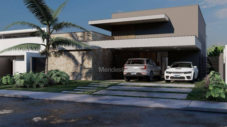 Imagem Casa com 4 Quartos à Venda, 250 m² em Alphaville Nova Esplanada - Votorantim Imagem Casa com 4 Quartos à Venda, 250 m² em Alphaville Nova Esplanada - Votorantim