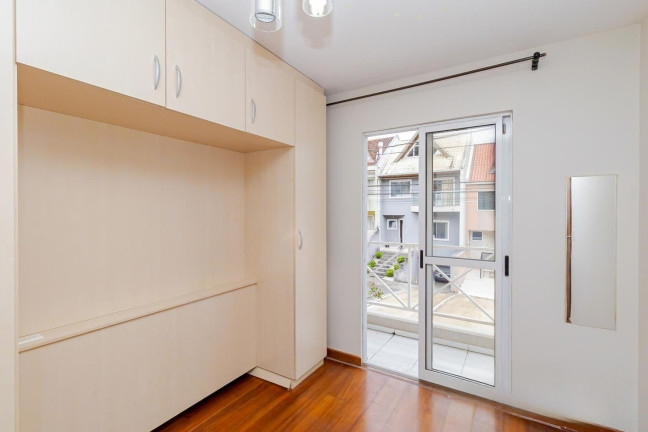 Imagem Casa de Condomínio com 3 Quartos à Venda, 108 m² em Cidade Industrial - Curitiba