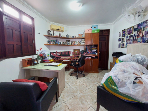 Imagem Casa com 4 Quartos à Venda, em Nova Parnamirim - Parnamirim Imagem Casa com 4 Quartos à Venda, em Nova Parnamirim - Parnamirim