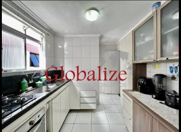 Imagem Imóvel com 3 Quartos à Venda, 104 m² em Embaré - Santos Imagem Imóvel com 3 Quartos à Venda, 104 m² em Embaré - Santos