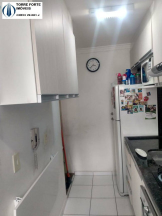 Imagem Apartamento com 3 Quartos à Venda, 52 m² em Itaquera - São Paulo Imagem Apartamento com 3 Quartos à Venda, 52 m² em Itaquera - São Paulo