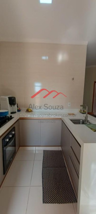 Imagem Casa com 2 Quartos à Venda, 69 m² em Parque Residencial Salerno (nova Veneza) - Sumaré Imagem Casa com 2 Quartos à Venda, 69 m² em Parque Residencial Salerno (nova Veneza) - Sumaré