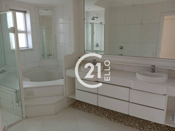 Imagem Cobertura com 4 Quartos à Venda, 620 m² em Moema - São Paulo Imagem Cobertura com 4 Quartos à Venda, 620 m² em Moema - São Paulo