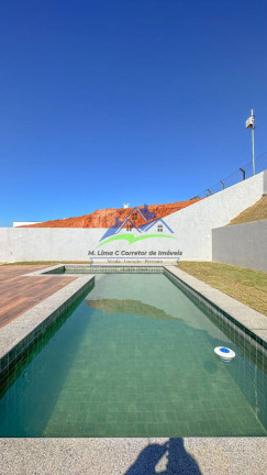 Imagem Casa de Condomínio com 3 Quartos à Venda, 611 m² em Condomínio Shambala Iii - Atibaia Imagem Casa de Condomínio com 3 Quartos à Venda, 611 m² em Condomínio Shambala Iii - Atibaia