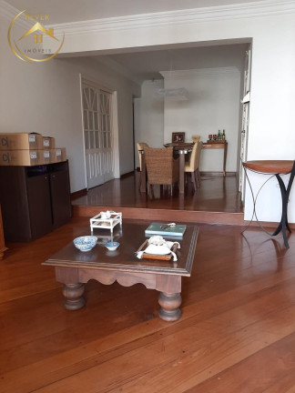 Imagem Apartamento com 3 Quartos à Venda, 150 m² em Cambuí - Campinas Imagem Apartamento com 3 Quartos à Venda, 150 m² em Cambuí - Campinas