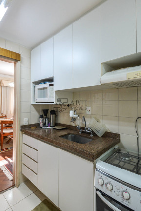Imagem Apartamento com 2 Quartos à Venda, 62 m² em Moema - São Paulo Imagem Apartamento com 2 Quartos à Venda, 62 m² em Moema - São Paulo