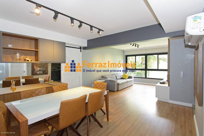 Imagem Apartamento com 3 Quartos à Venda, 101 m² em Menino Deus - Porto Alegre Imagem Apartamento com 3 Quartos à Venda, 101 m² em Menino Deus - Porto Alegre