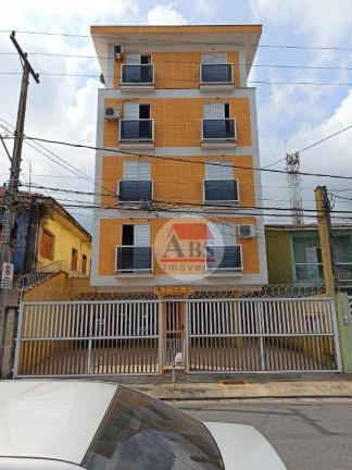 Apartamento com 1 Quarto à Venda, 47 m² em Jardim Casqueiro - Cubatão