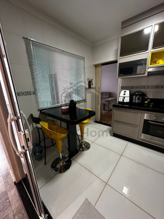 Imagem Casa com 3 Quartos à Venda, 71 m² em Centro - Cascavel Imagem Casa com 3 Quartos à Venda, 71 m² em Centro - Cascavel