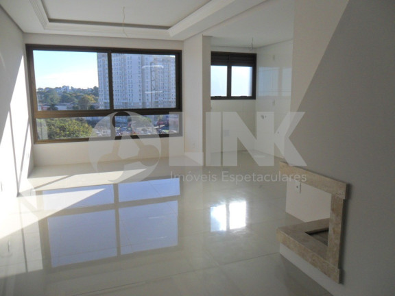 Imagem Apartamento com 2 Quartos à Venda, 75 m² em Sarandi - Porto Alegre Imagem Apartamento com 2 Quartos à Venda, 75 m² em Sarandi - Porto Alegre