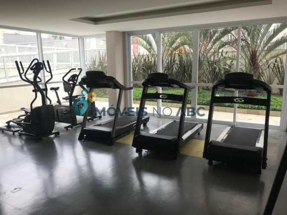 Imagem Apartamento com 3 Quartos à Venda, 92 m² em Centro - São Bernardo Do Campo