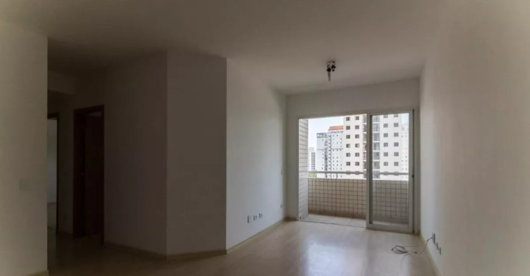 Apartamento com 3 Quartos à Venda, 77 m² em Baeta Neves - São Bernardo Do Campo