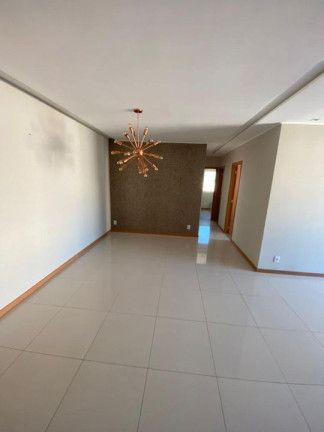 Imagem Apartamento com 4 Quartos à Venda, 142 m² em Pituaçu - Salvador