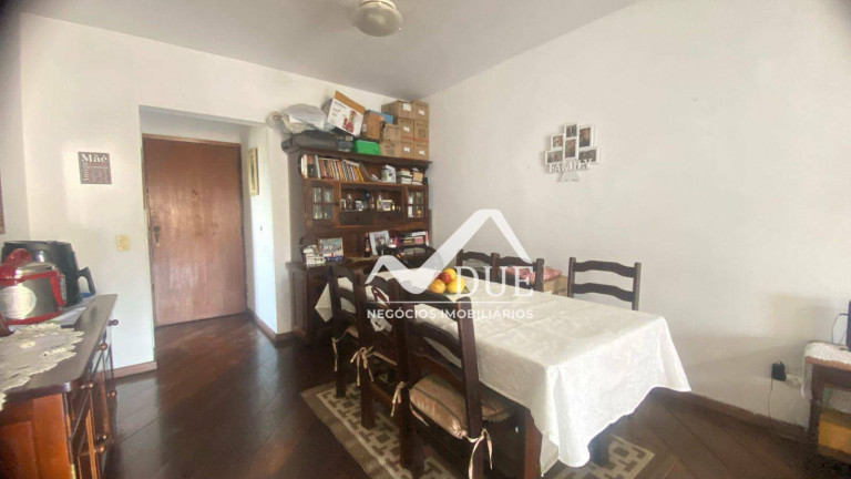 Imagem Apartamento com 2 Quartos à Venda, 110 m² em Aparecida - Santos Imagem Apartamento com 2 Quartos à Venda, 110 m² em Aparecida - Santos