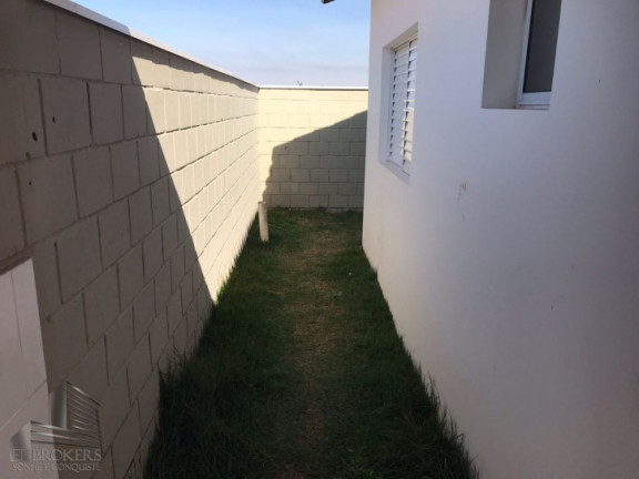 Imagem Casa de Condomínio com 2 Quartos à Venda, 49 m² em Jardim Santo Amaro - Sorocaba Imagem Casa de Condomínio com 2 Quartos à Venda, 49 m² em Jardim Santo Amaro - Sorocaba