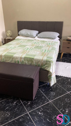 Imagem Sobrado com 4 Quartos à Venda, 220 m² em Mato Dentro - Ubatuba