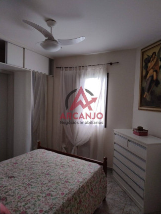 Imagem Apartamento com 3 Quartos à Venda, 100 m² em Toninhas - Ubatuba