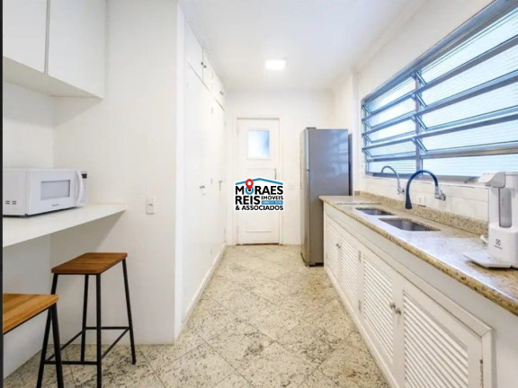 Imagem Apartamento com 3 Quartos à Venda ou Locação, 185 m² em Itaim Bibi - São Paulo Imagem Apartamento com 3 Quartos à Venda ou Locação, 185 m² em Itaim Bibi - São Paulo