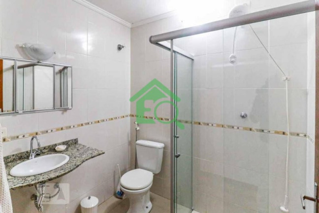 Imagem Casa com 3 Quartos à Venda, 240 m² em Vila Santana - São Paulo
