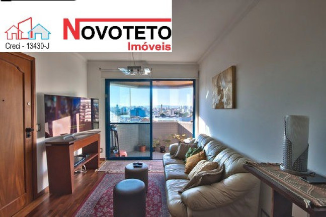 Imóvel com 3 Quartos à Venda, 110 m² em Ipiranga - São Paulo