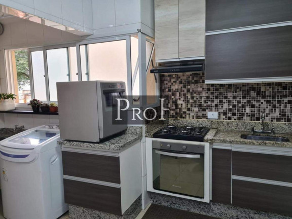 Imagem Apartamento com 3 Quartos à Venda, 134 m² em Vila Caminho Do Mar - São Bernardo Do Campo Imagem Apartamento com 3 Quartos à Venda, 134 m² em Vila Caminho Do Mar - São Bernardo Do Campo