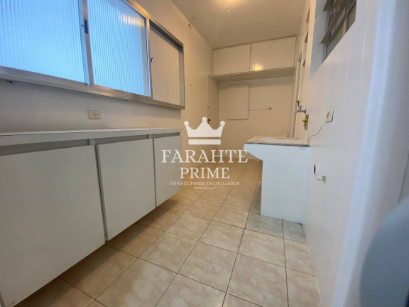 Imagem Apartamento com 2 Quartos à Venda, 124 m² em Gonzaga - Santos Imagem Apartamento com 2 Quartos à Venda, 124 m² em Gonzaga - Santos