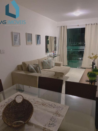 Imagem Apartamento com 1 Quarto à Venda, 65 m² em Braga - Cabo Frio