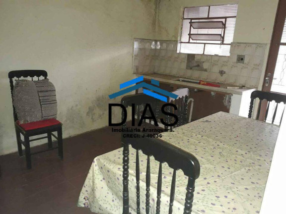 Imagem Casa com 2 Quartos à Venda, 192 m² em Doutor Tancredo De Almeida Neves - Araraquara Imagem Casa com 2 Quartos à Venda, 192 m² em Doutor Tancredo De Almeida Neves - Araraquara