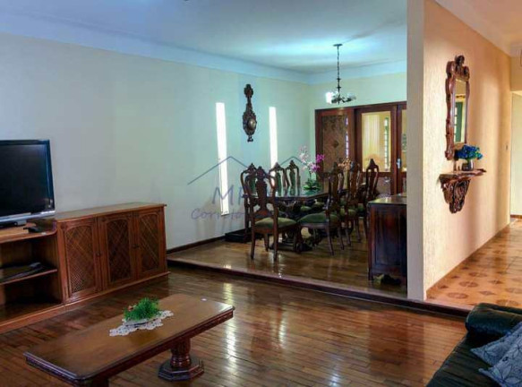 Imagem Casa com 3 Quartos à Venda, 422 m² em Centro - Pirassununga Imagem Casa com 3 Quartos à Venda, 422 m² em Centro - Pirassununga