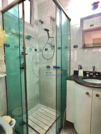 Imagem Apartamento com 3 Quartos à Venda, 128 m² em Higienópolis - São Paulo Imagem Apartamento com 3 Quartos à Venda, 128 m² em Higienópolis - São Paulo