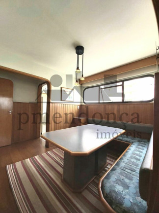 Imagem Apartamento com 4 Quartos à Venda, 266 m² em Perdizes - São Paulo Imagem Apartamento com 4 Quartos à Venda, 266 m² em Perdizes - São Paulo