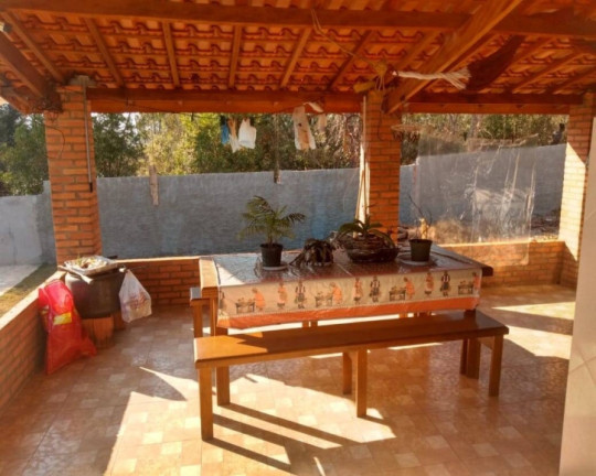 Imagem Chácara com 3 Quartos à Venda, em Baronesa - Bofete Imagem Chácara com 3 Quartos à Venda, em Baronesa - Bofete