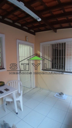 Imagem Casa com 2 Quartos à Venda,  em Vila Flórida Sbc - São Bernardo Do Campo