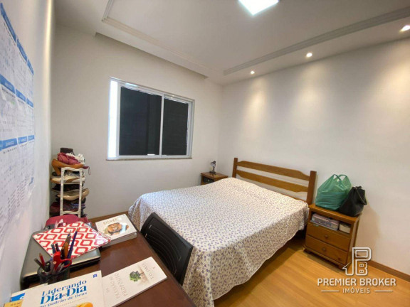 Imagem Apartamento com 2 Quartos à Venda, 52 m² em Pimenteiras - Teresópolis