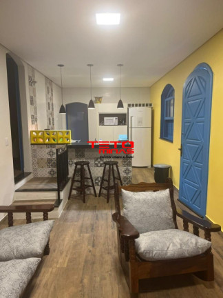 Imagem Casa com 4 Quartos para Alugar, 110 m² em Condomínio Estância - São Lourenço