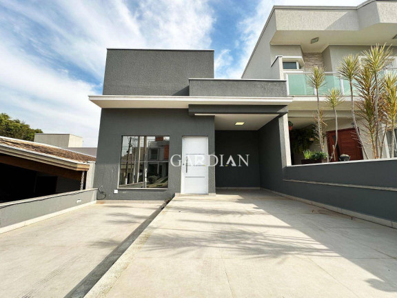 Imagem Casa com 3 Quartos à Venda, 110 m² em Jardim Vista Verde - Indaiatuba Imagem Casa com 3 Quartos à Venda, 110 m² em Jardim Vista Verde - Indaiatuba