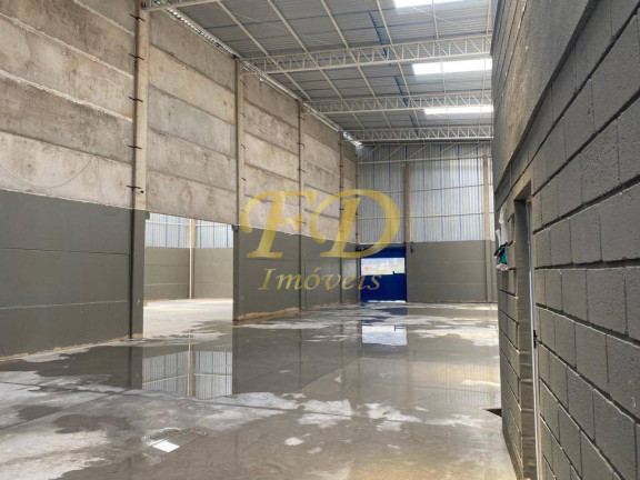 Imagem Galpão para Alugar, 500 m² em Terra Preta - Mairiporã Imagem Galpão para Alugar, 500 m² em Terra Preta - Mairiporã
