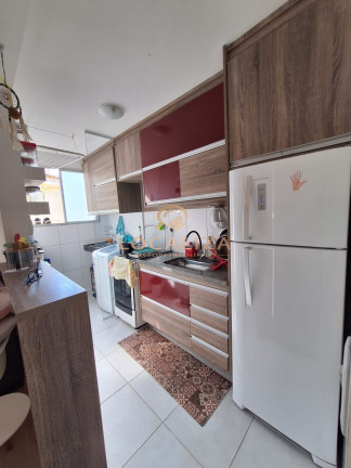 Imagem Imóvel com 2 Quartos à Venda, 56 m² em Palmeiras De São José - São José Dos Campos Imagem Imóvel com 2 Quartos à Venda, 56 m² em Palmeiras De São José - São José Dos Campos