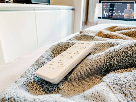 Imagem Apartamento com 1 Quarto à Venda, 41 m² em Porto De Galinhas - Ipojuca