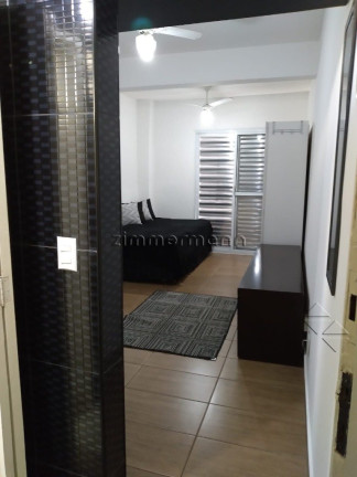 Imagem Apartamento com 1 Quarto à Venda, 38 m² em Santa Cecilia - São Paulo