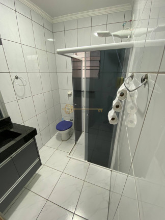 Imagem Casa com 3 Quartos à Venda, 125 m² em Jardim Santa Adélia - São Paulo Imagem Casa com 3 Quartos à Venda, 125 m² em Jardim Santa Adélia - São Paulo