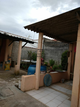 Imagem Casa com 3 Quartos à Venda, 105 m² em Jardim Do Vale - Guaratinguetá Imagem Casa com 3 Quartos à Venda, 105 m² em Jardim Do Vale - Guaratinguetá