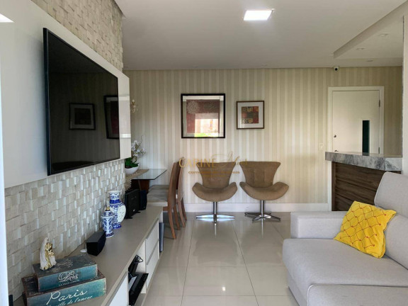 Apartamento com 2 Quartos à Venda, 67 m² em Imbuí - Salvador