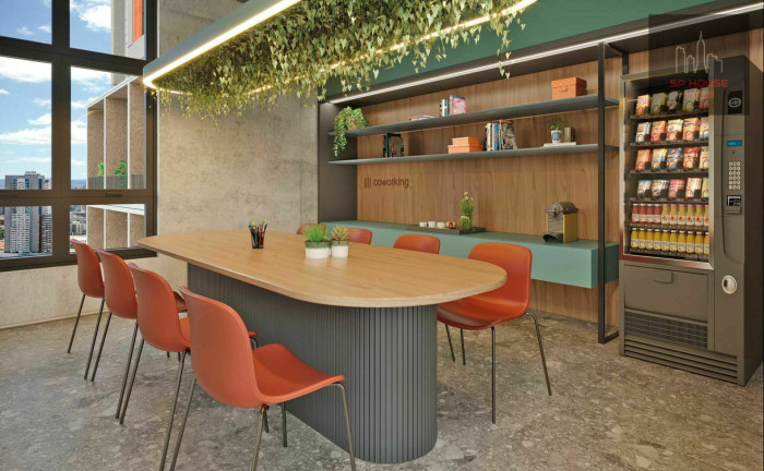 Imagem Apartamento com 2 Quartos à Venda, 69 m² em Perdizes - São Paulo