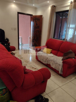 Imagem Casa com 3 Quartos à Venda, 164 m² em Centro - Diadema Imagem Casa com 3 Quartos à Venda, 164 m² em Centro - Diadema